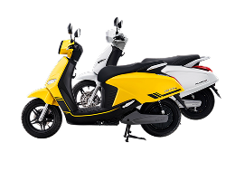 Xe máy điện VinFast